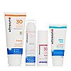 Ultrasun Sun Protection 4 Piece Holiday Heroes Collection