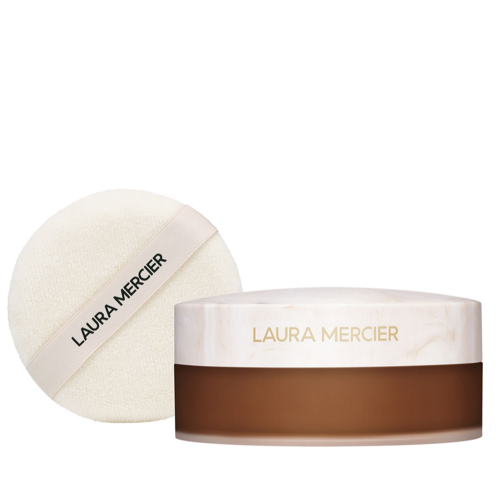  Laura Mercier Jumbo Translucent Loose Setting Powder Ultra-Blur