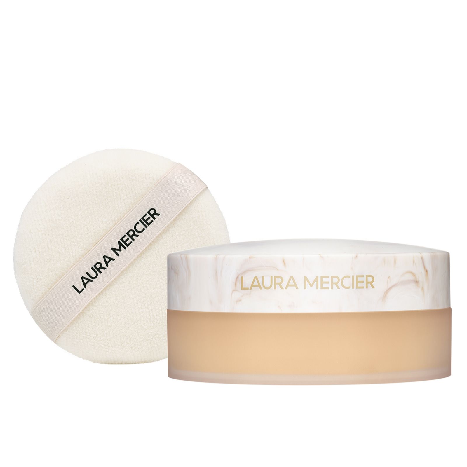 Laura Mercier Jumbo Translucent Loose Setting Powder Ultra-Blur