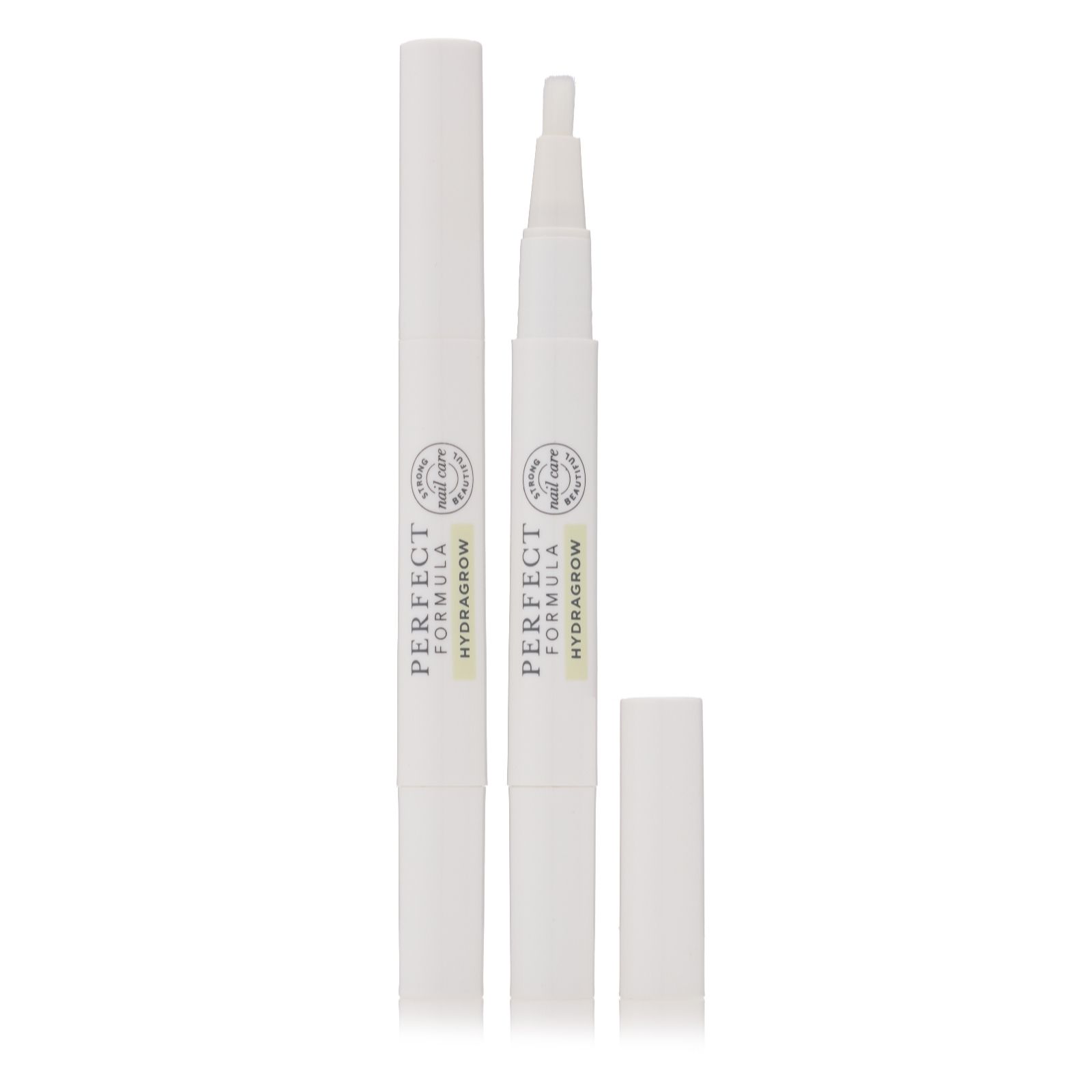 Perfect Formula HydraGrow Nail Growth Pens Set of 2