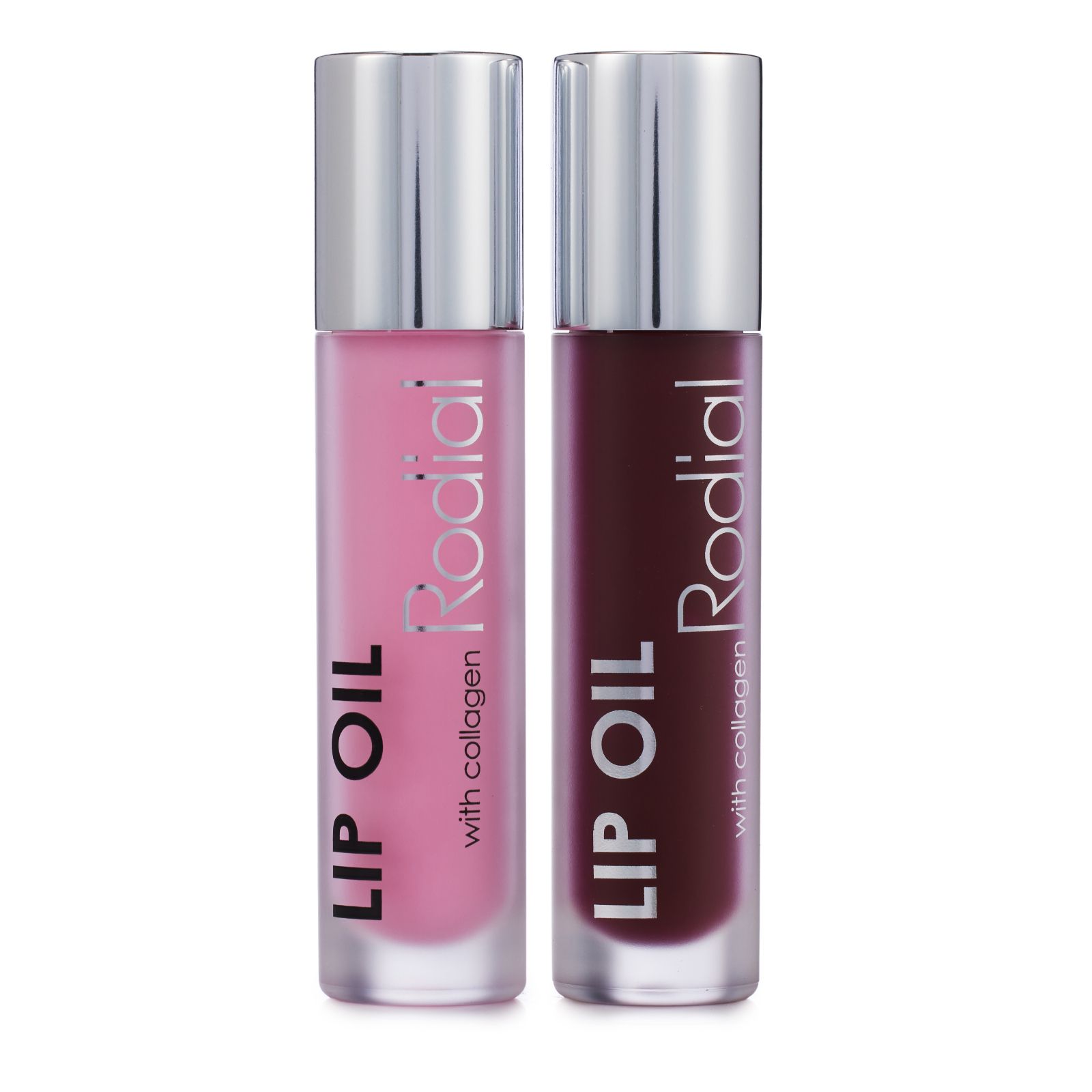 Rodial Collagen Lip Oil Pick n Mix Duo