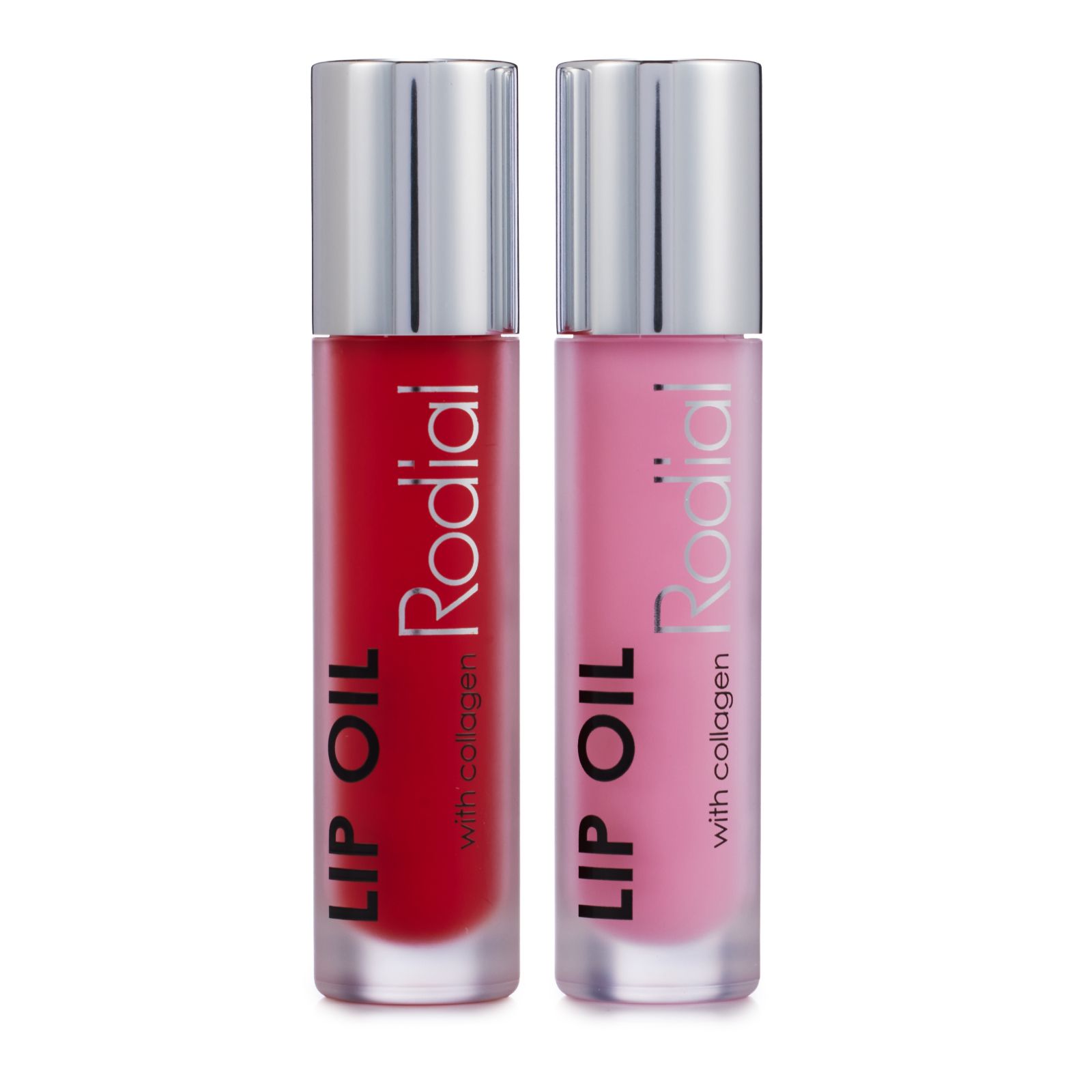 Rodial Collagen Lip Oil Pick n Mix Duo