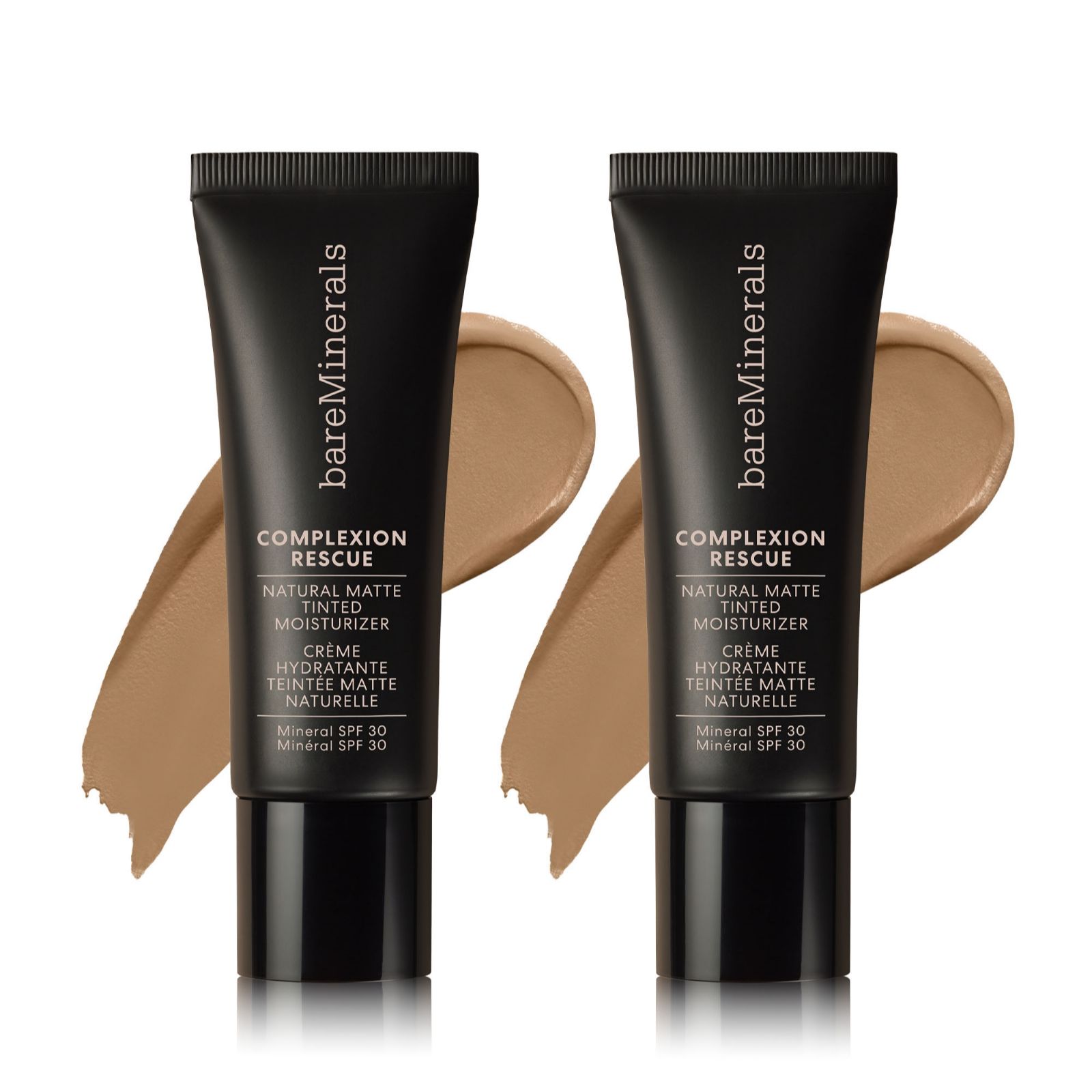 bareMinerals Complexion Rescue Matte Duo