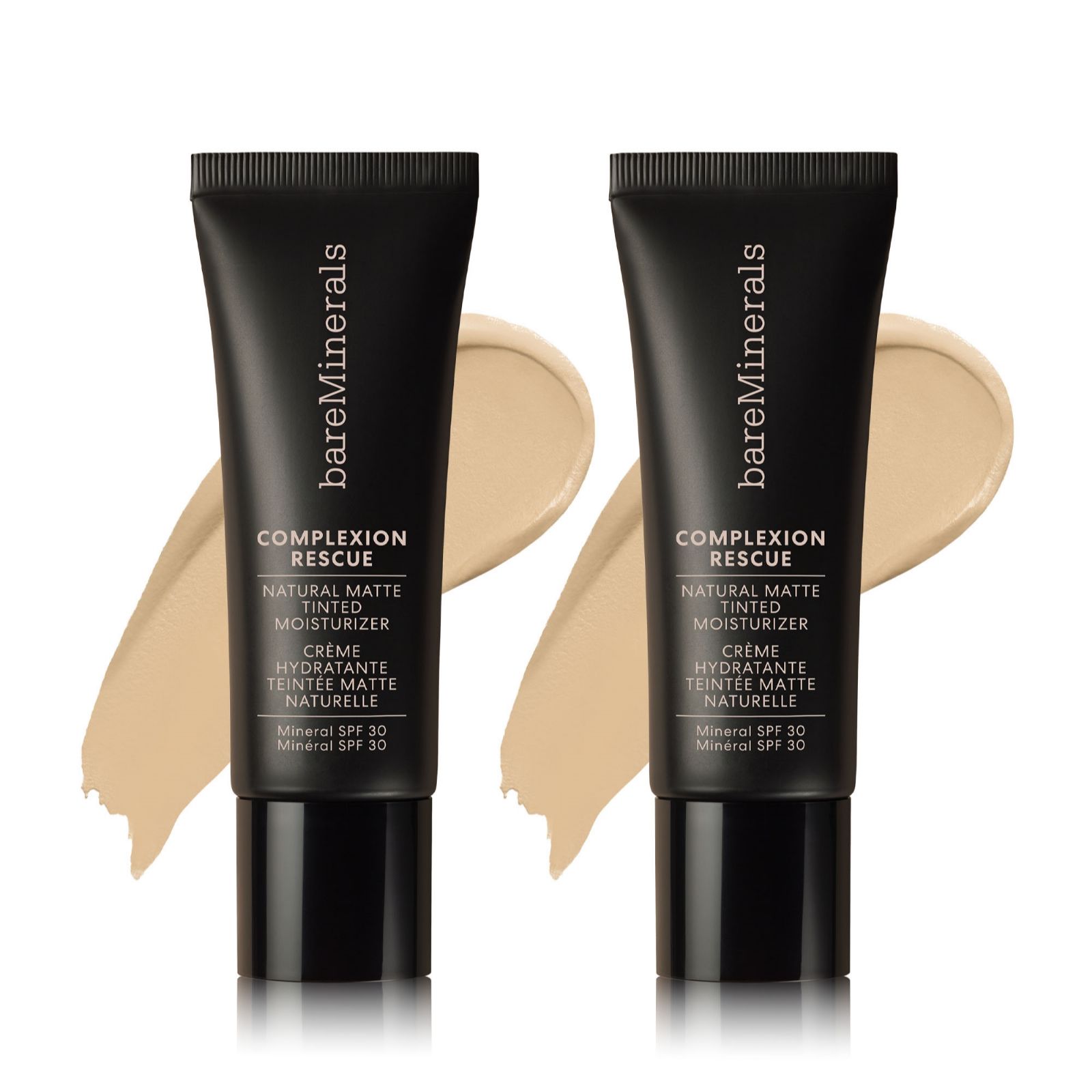 bareMinerals Complexion Rescue Matte Duo