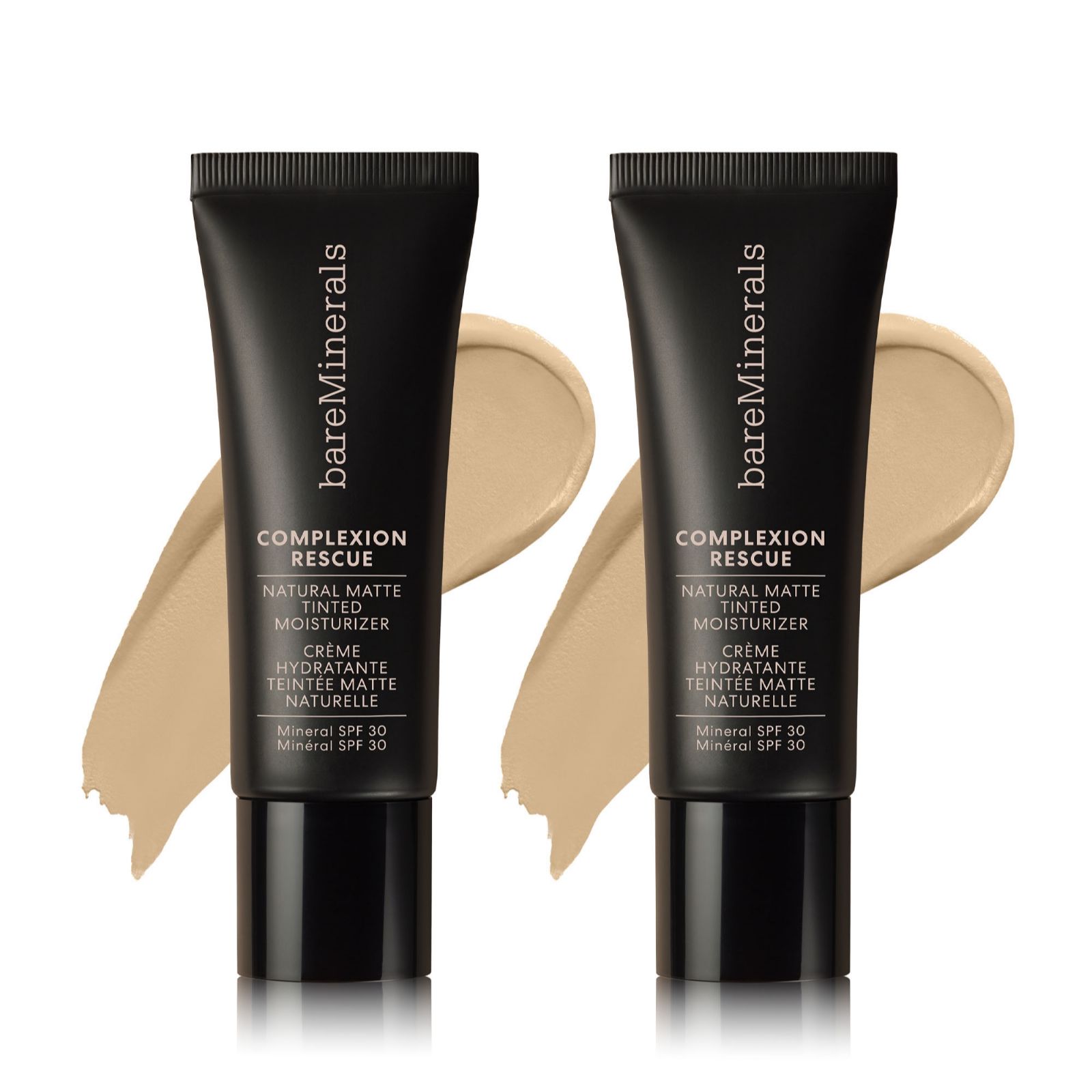 bareMinerals Complexion Rescue Matte Duo