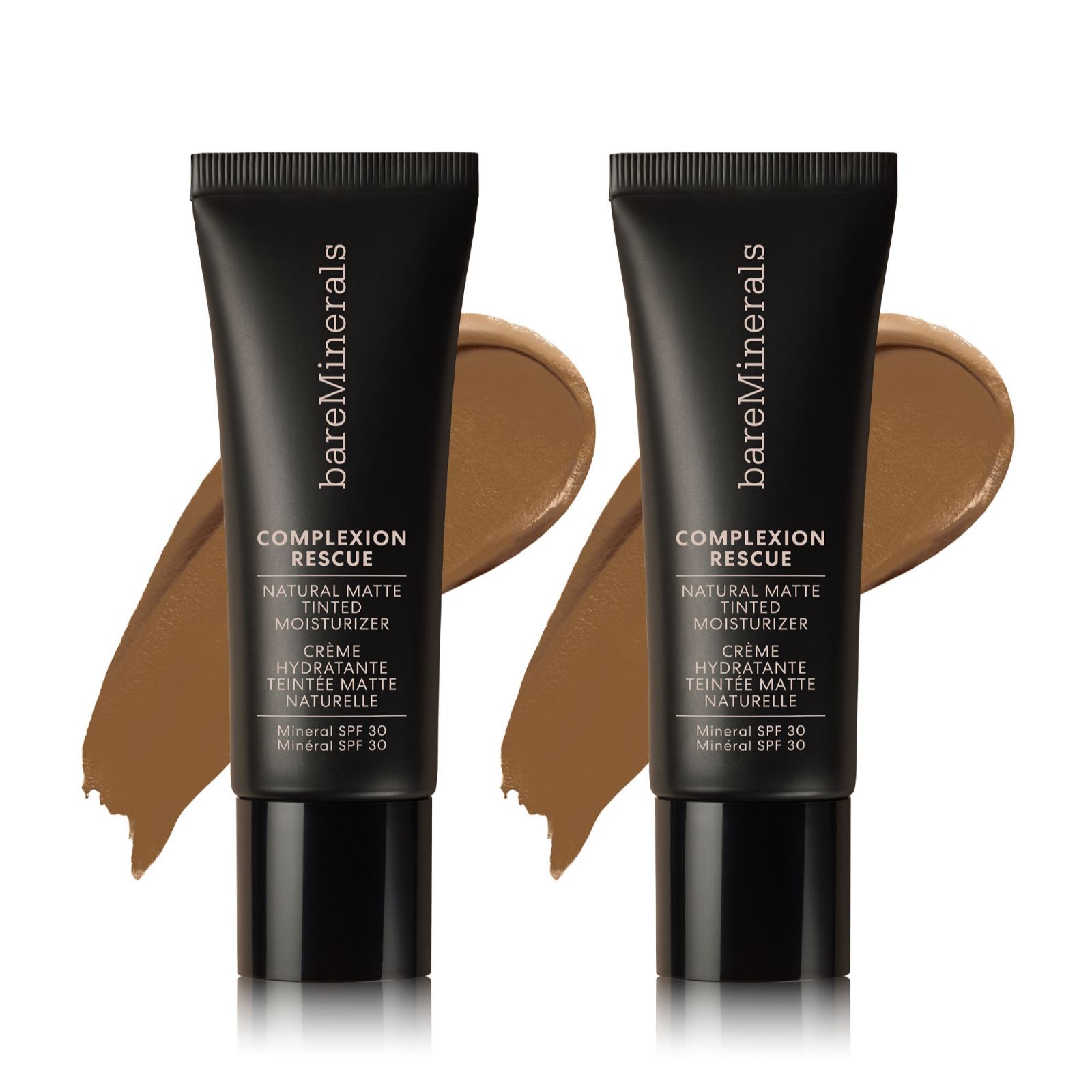 bareMinerals Complexion Rescue Matte Duo