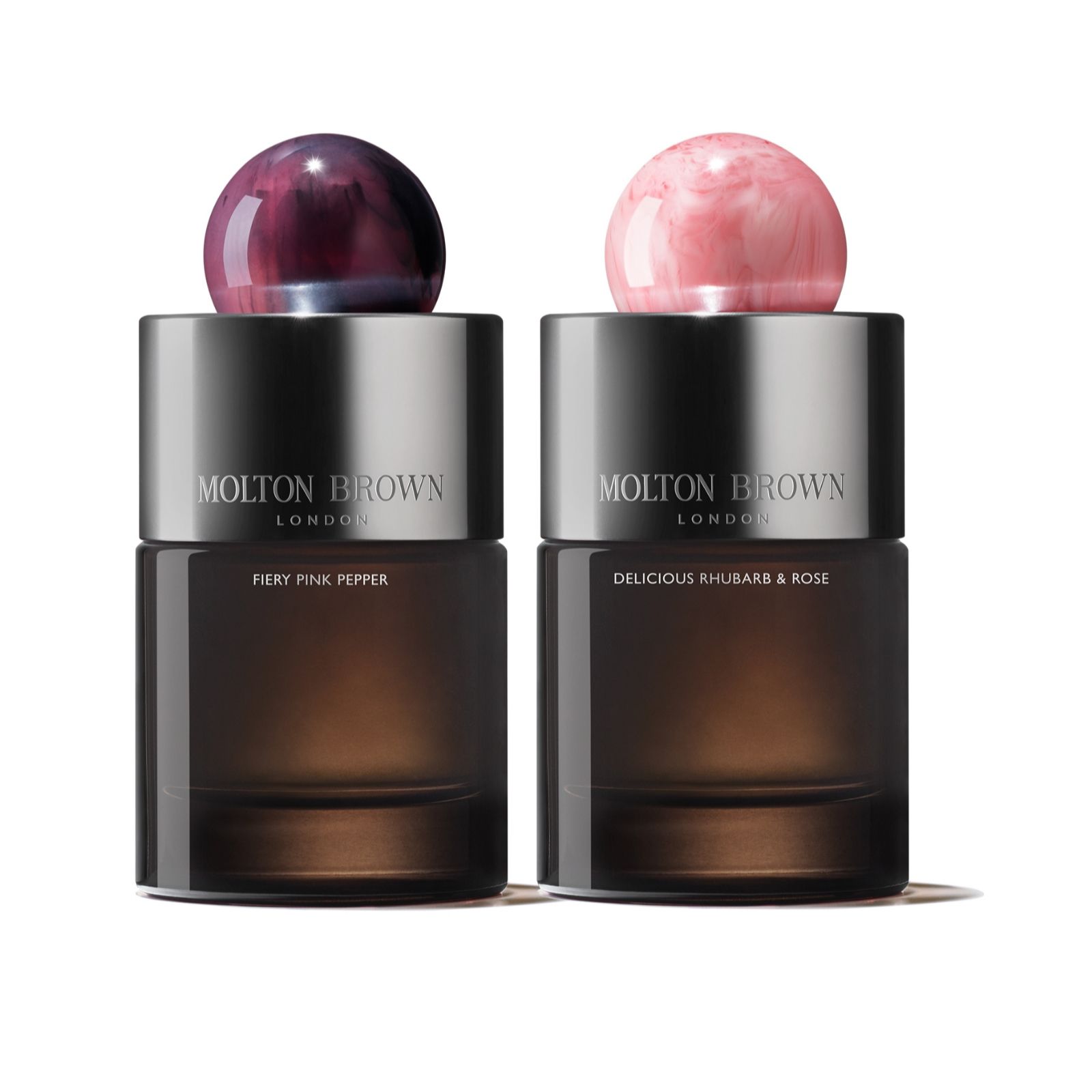 Molton Brown EDP Fragrance 100ml Duo