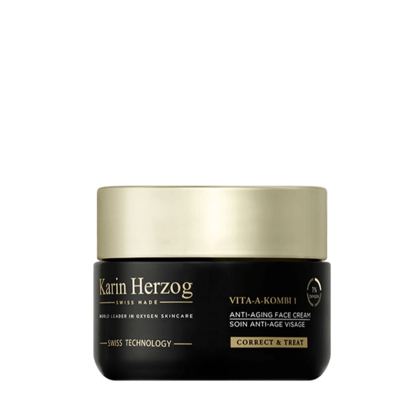 Karin Herzog Vita Kombi Face Cream 50ml