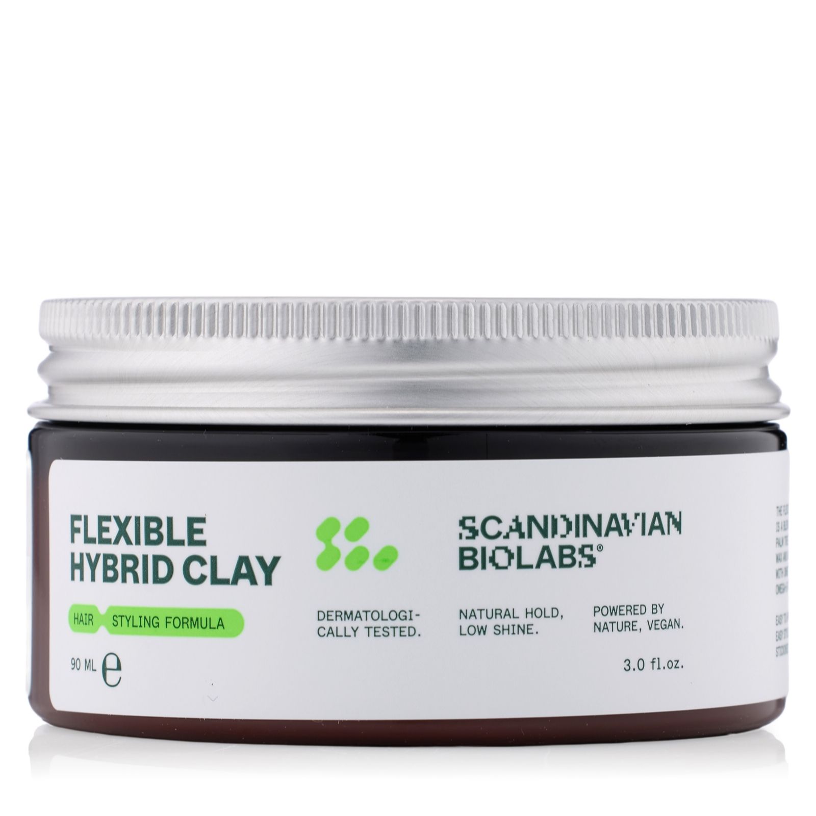 Scandinavian BioLabs Hybrid Clay