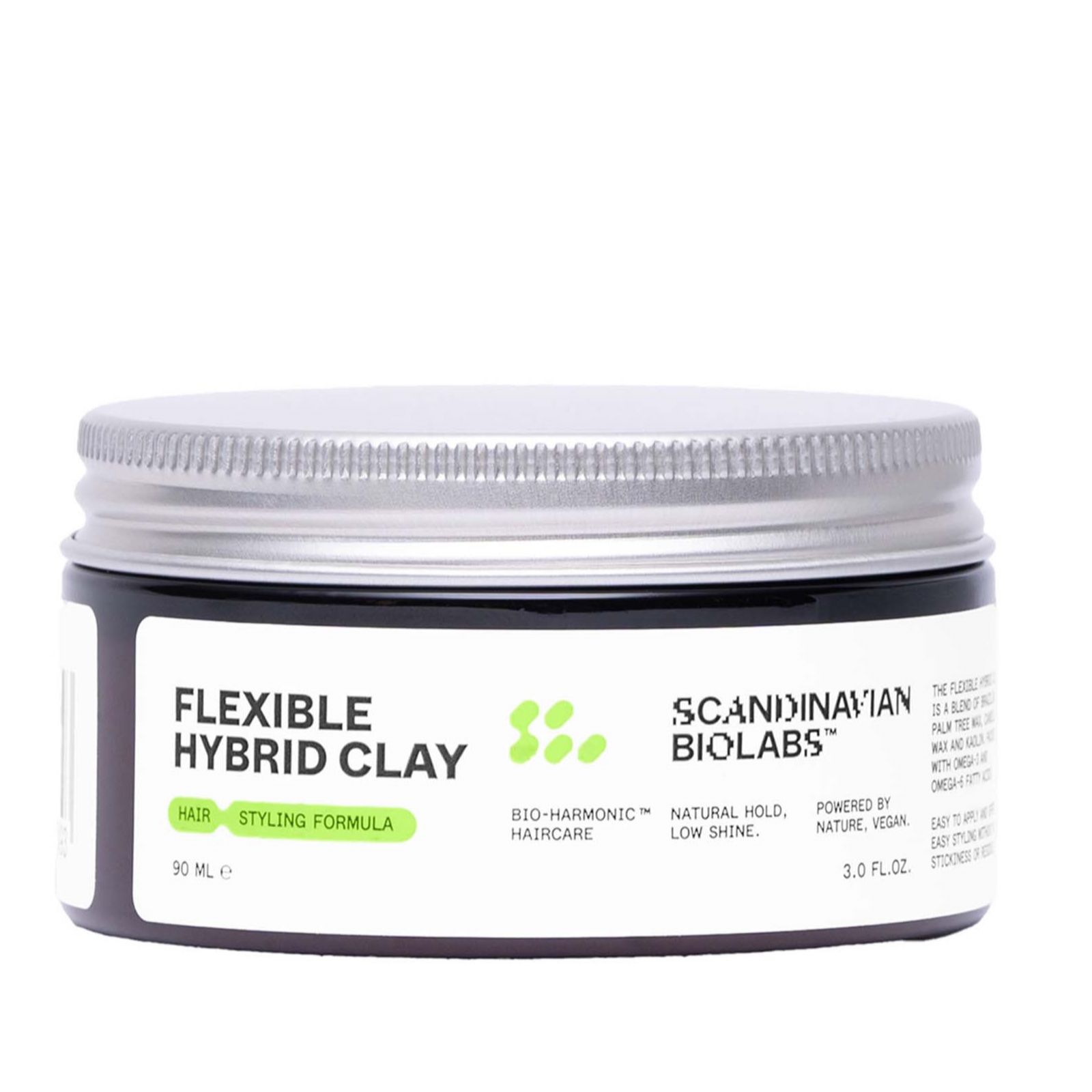 Scandinavian BioLabs Hybrid Clay