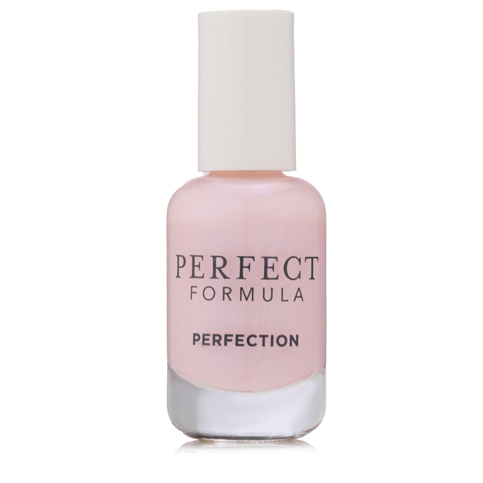 Perfect Formula Perfection Nail Enhacing Gel Coat