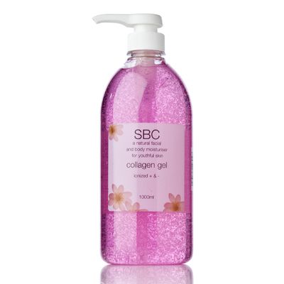 Sbc simply beautiful collection что это