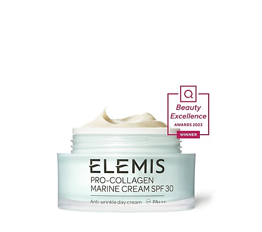 Elemis Pro Collagen Marine Cream SPF 30