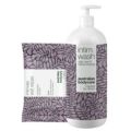 Australian Bodycare Intimate Wash 1 Litre & Wipes