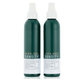 Philip Kingsley Density Thickening Spray 120ml Duo