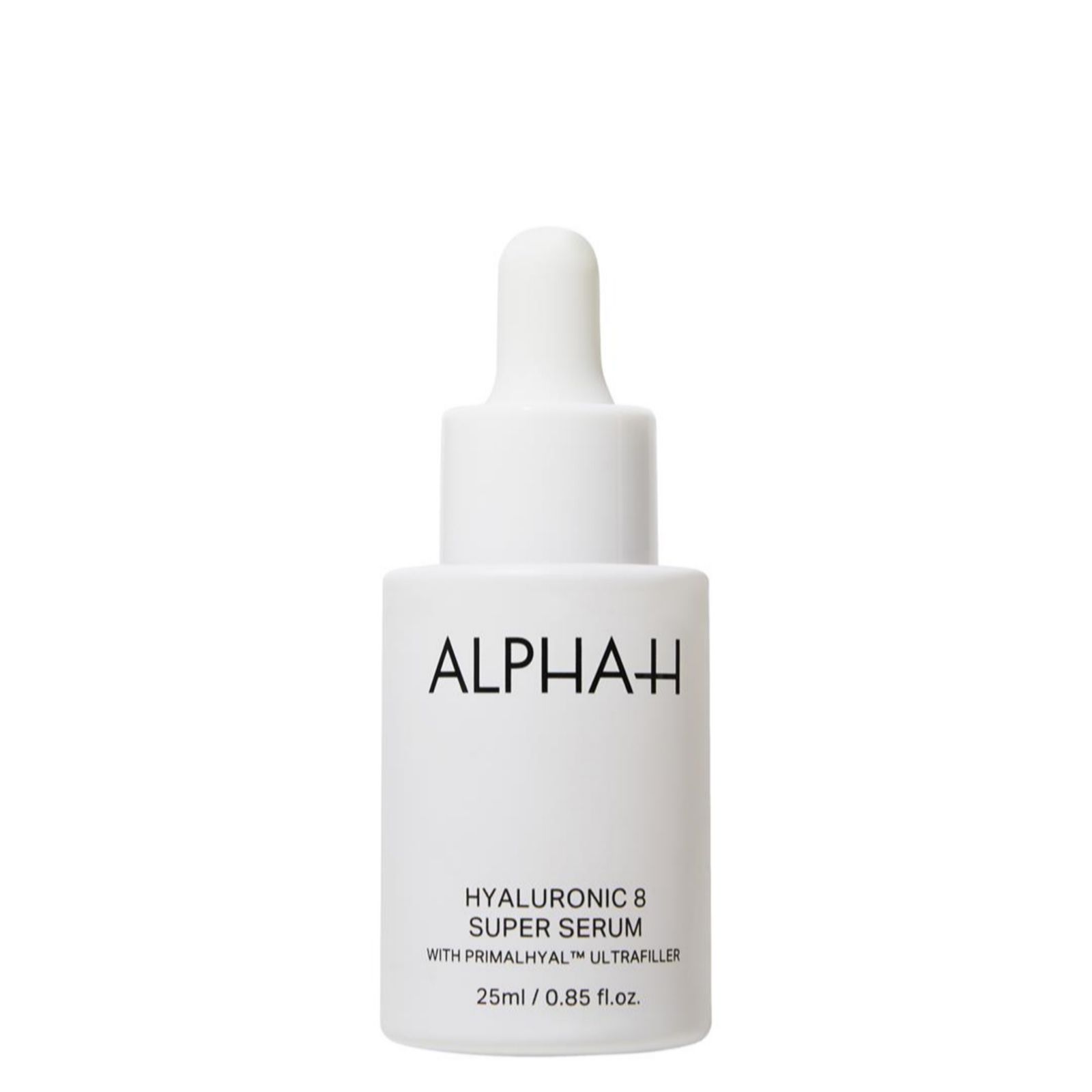 Alpha-H Hyaluronic8 Super Serum 25ml