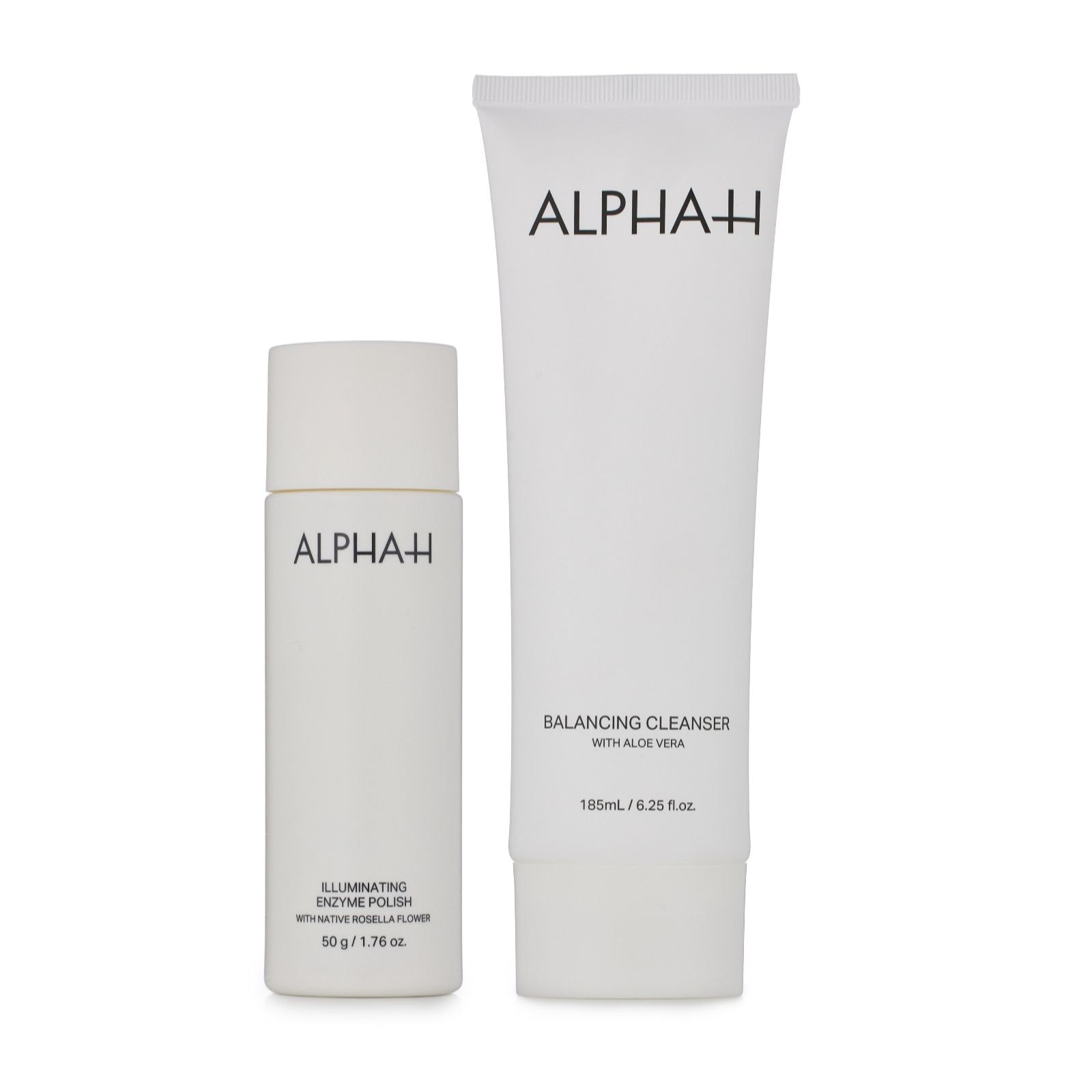 Alpha-H Cleanse & Exfoliate Duo