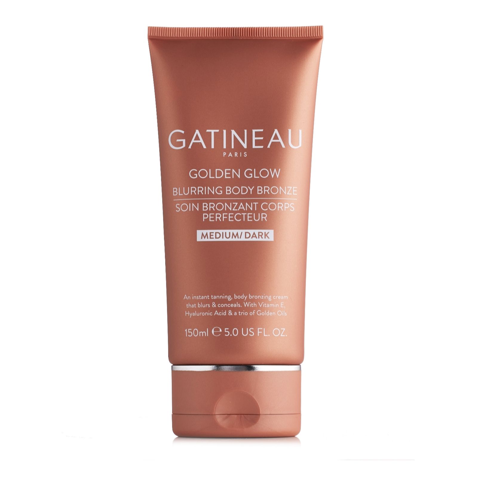 Gatineau Golden Glow Bronzing Body Blur 150ml