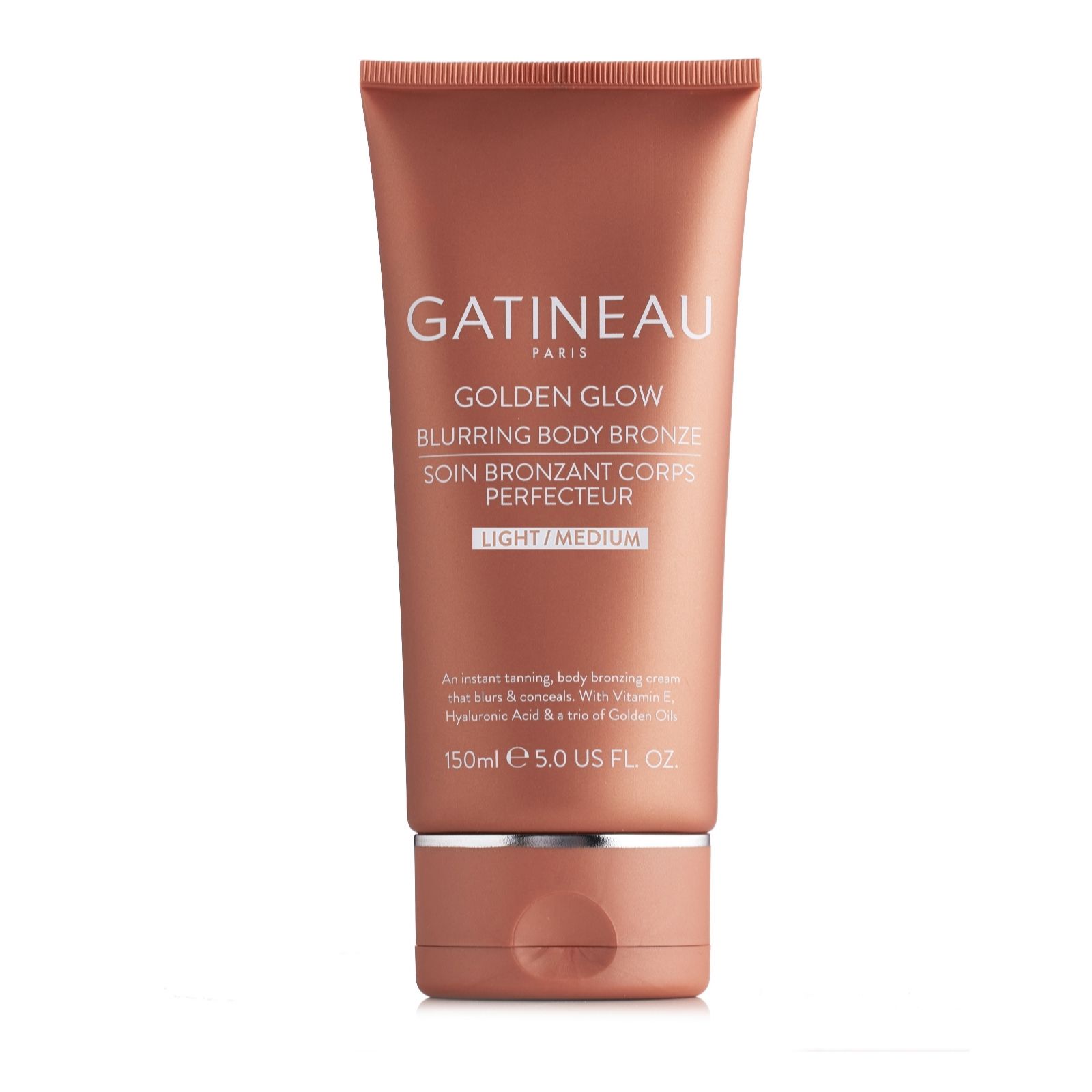 Gatineau Golden Glow Bronzing Body Blur 150ml