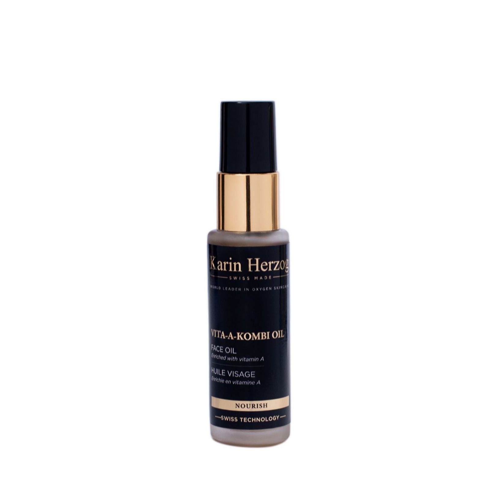 Karin Herzog Vita A Kombi Oil 15ml