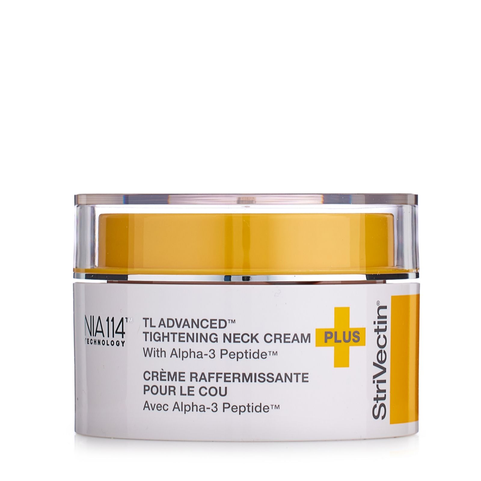  StriVectin TL Advanced Tightening Neck Cream Plus 50ml