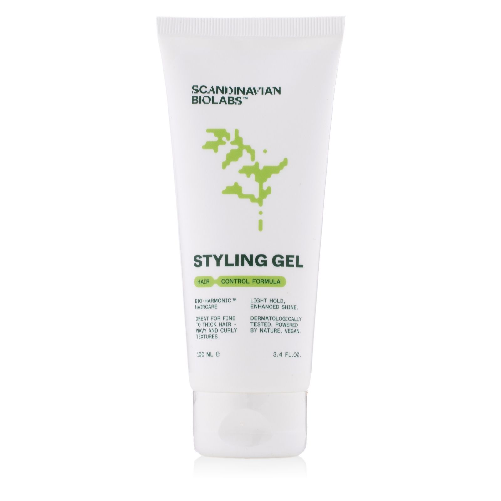 Scandinavian BioLabs Hair Styling Gel