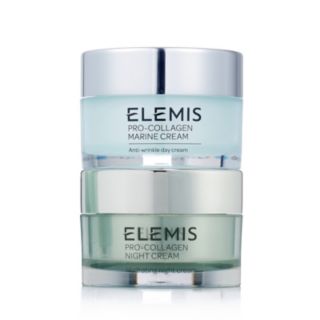 ELEMIS Pro-Collagen Day & Night Cream Duo