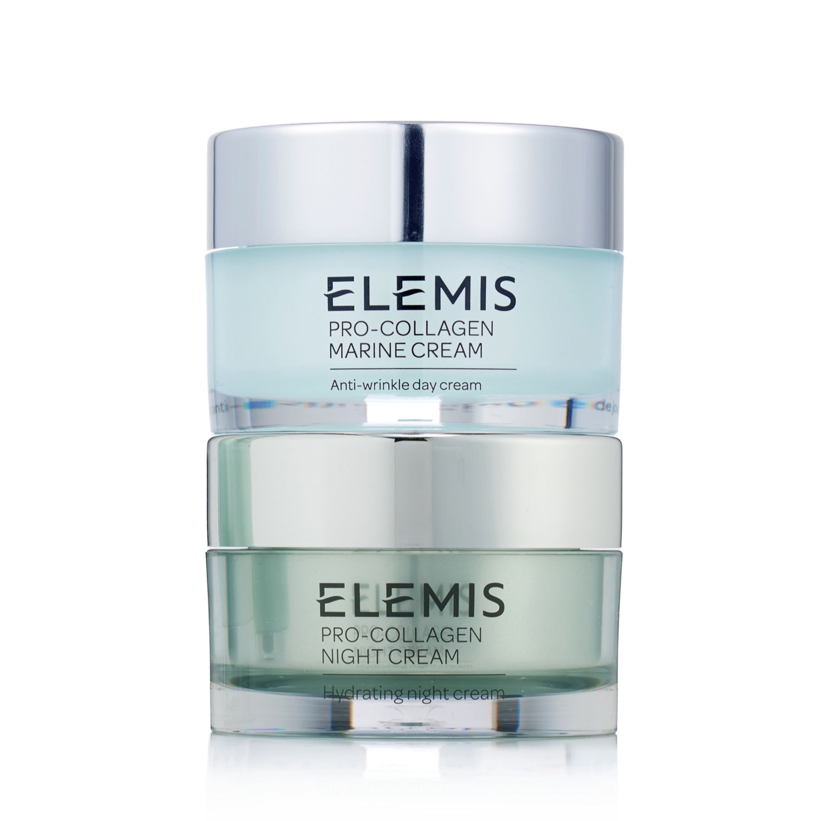 Elemis Pro-Collagen Day & Night Cream Duo