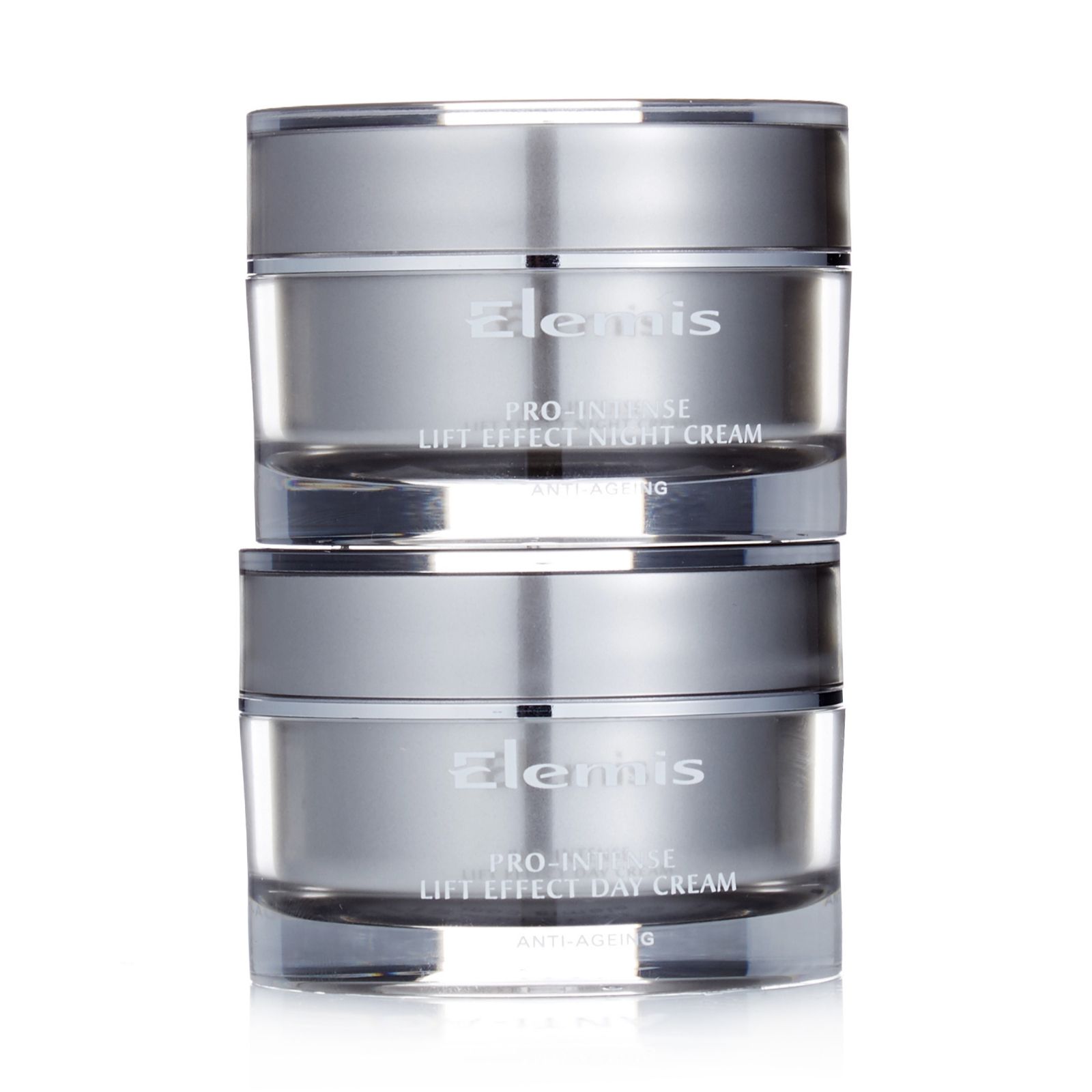 Elemis Pro-Collagen Day & Night Cream Duo