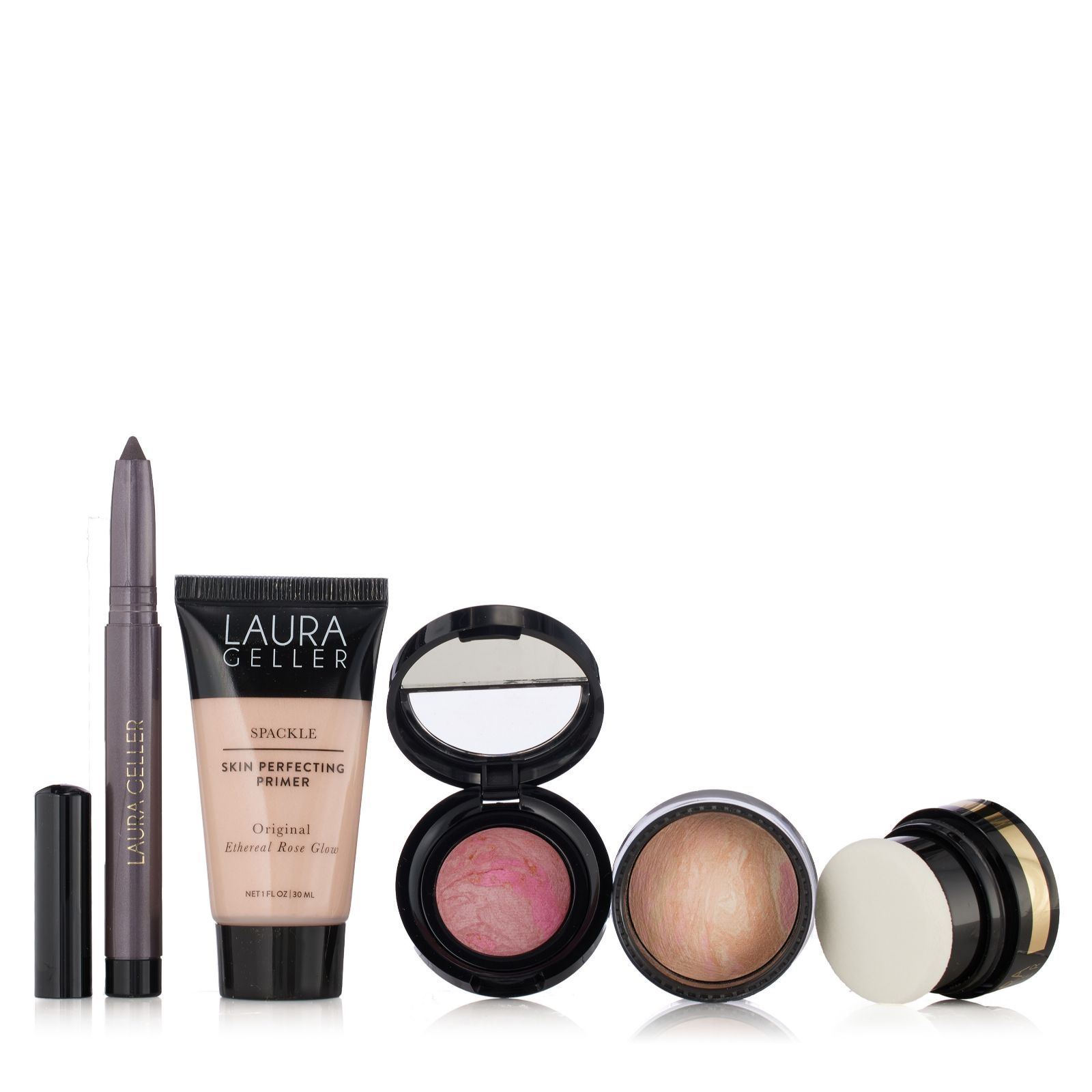 Laura Geller Favourites Travel Collection