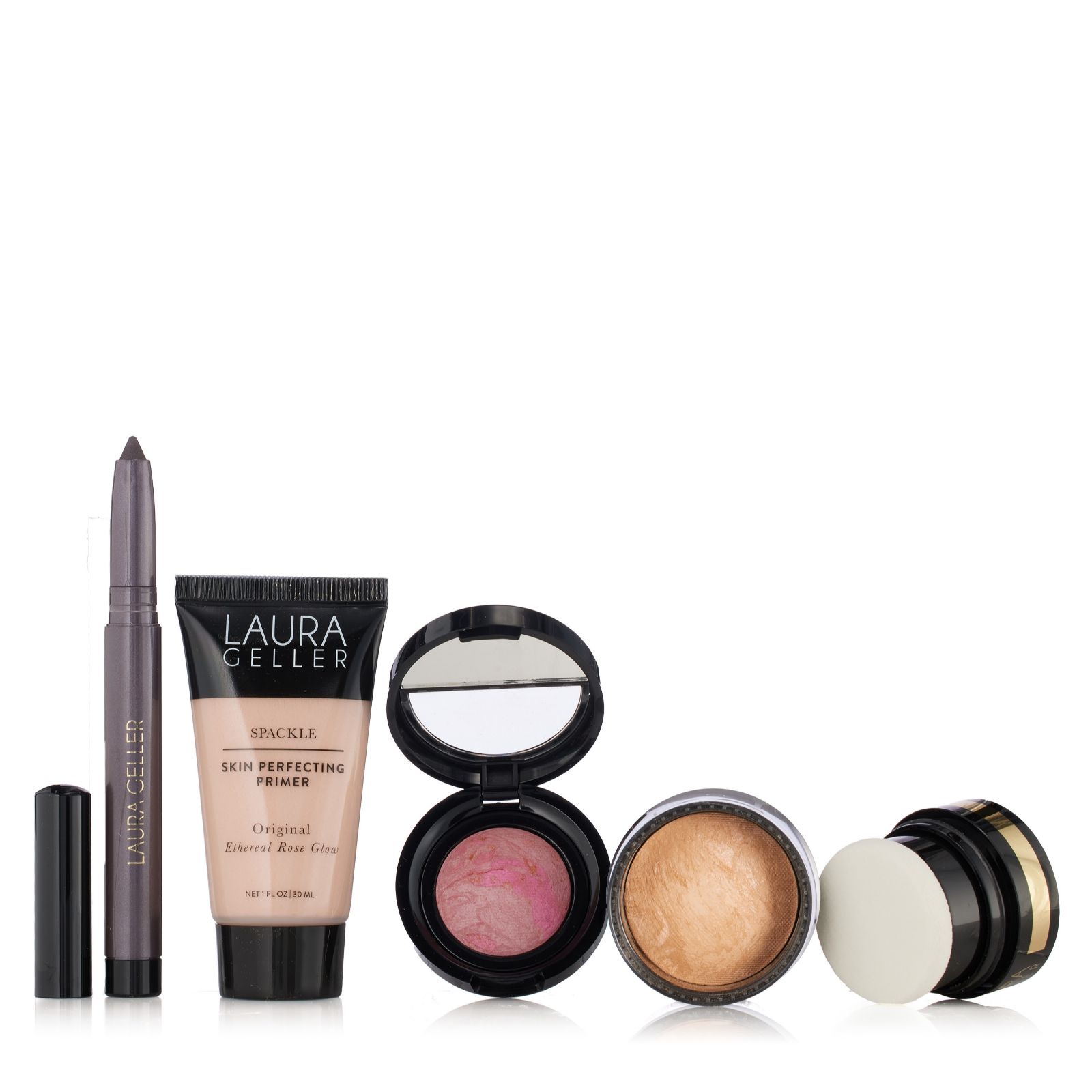 Laura Geller Favourites Travel Collection