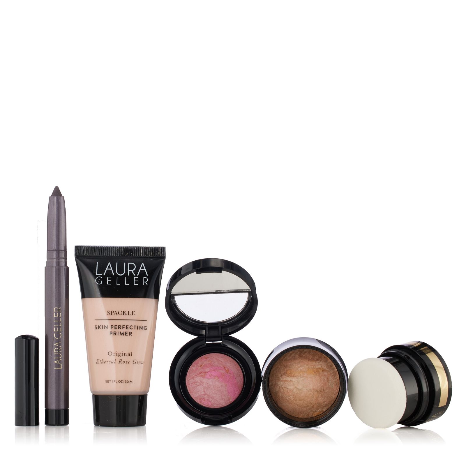 Laura Geller Favourites Travel Collection