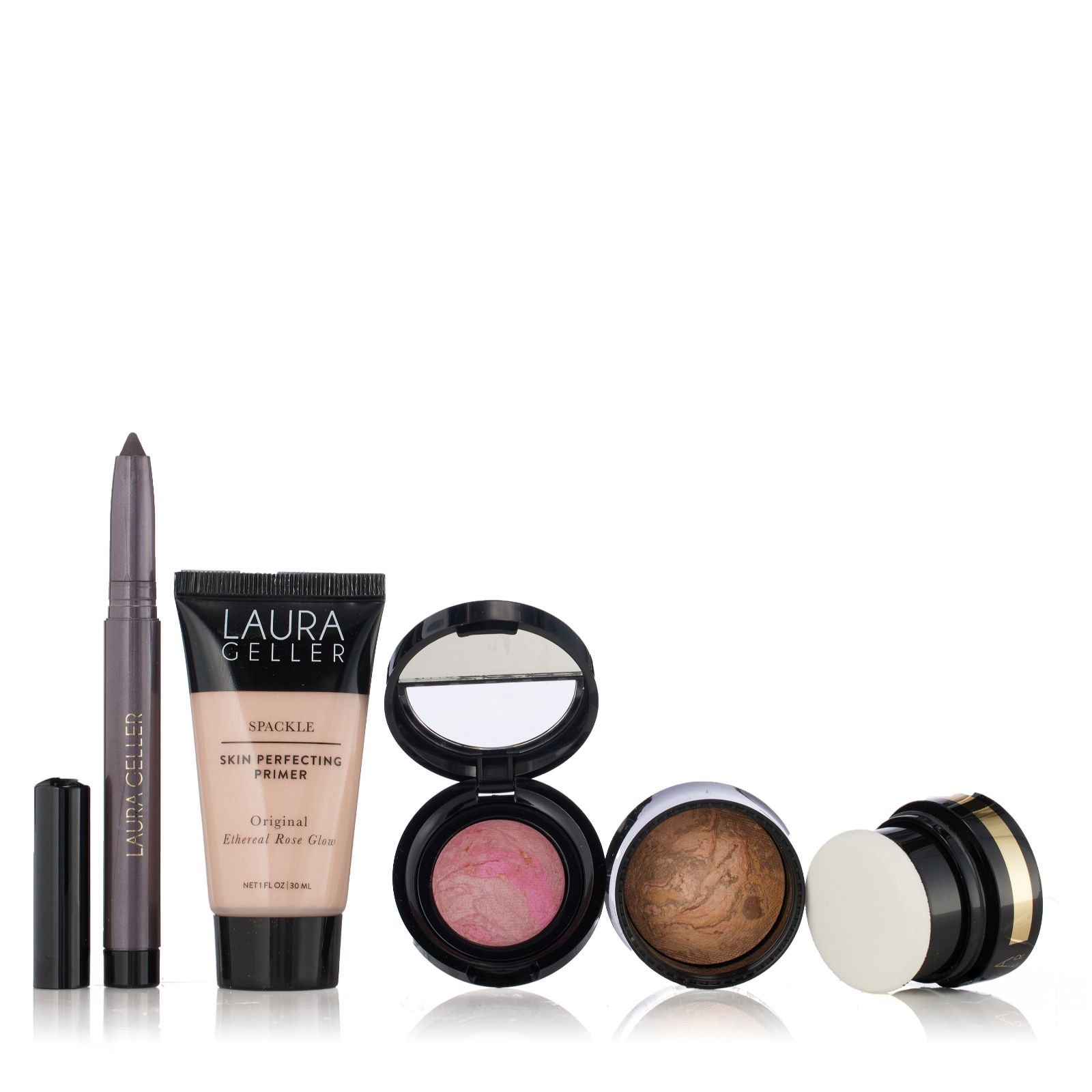 Laura Geller Favourites Travel Collection