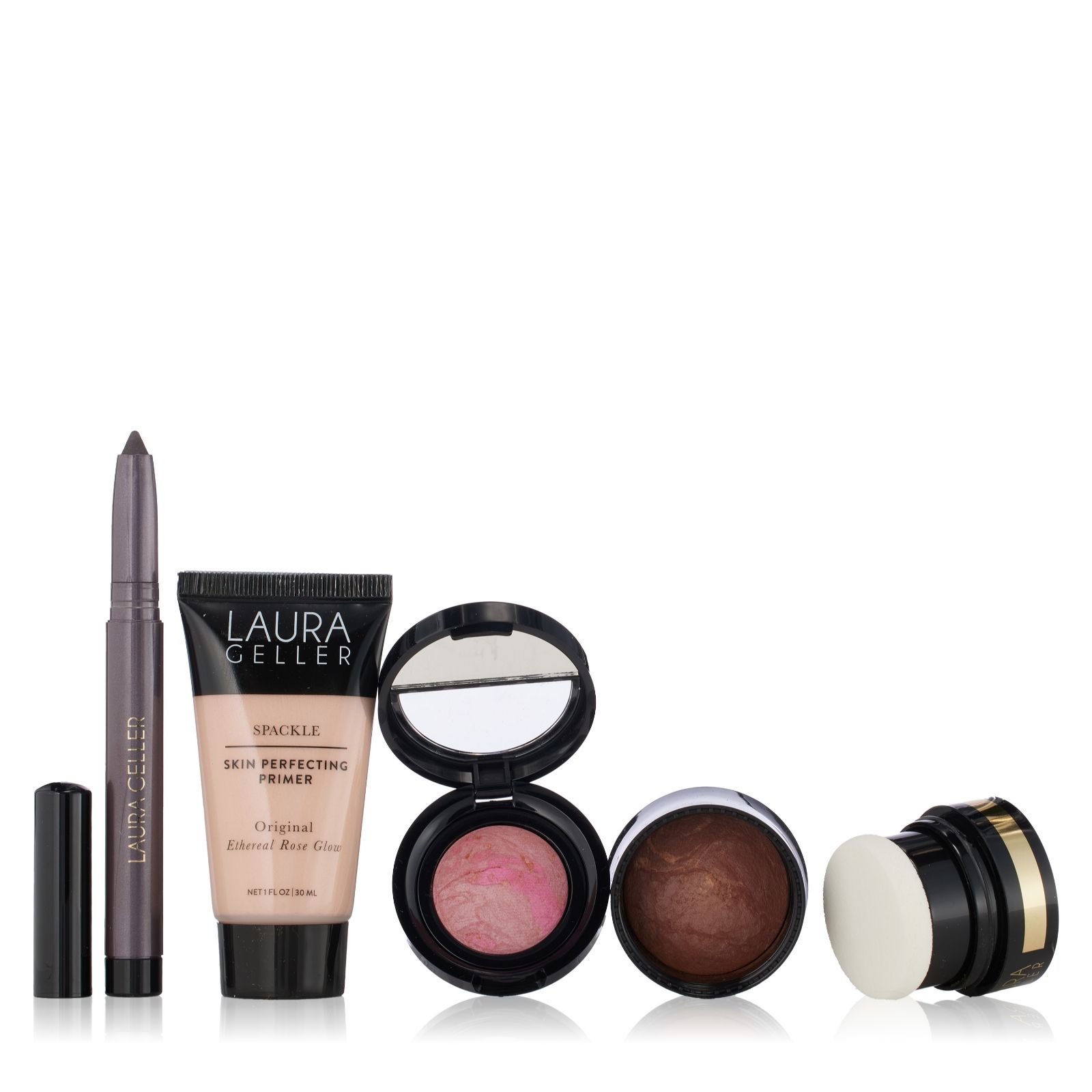 Laura Geller Favourites Travel Collection