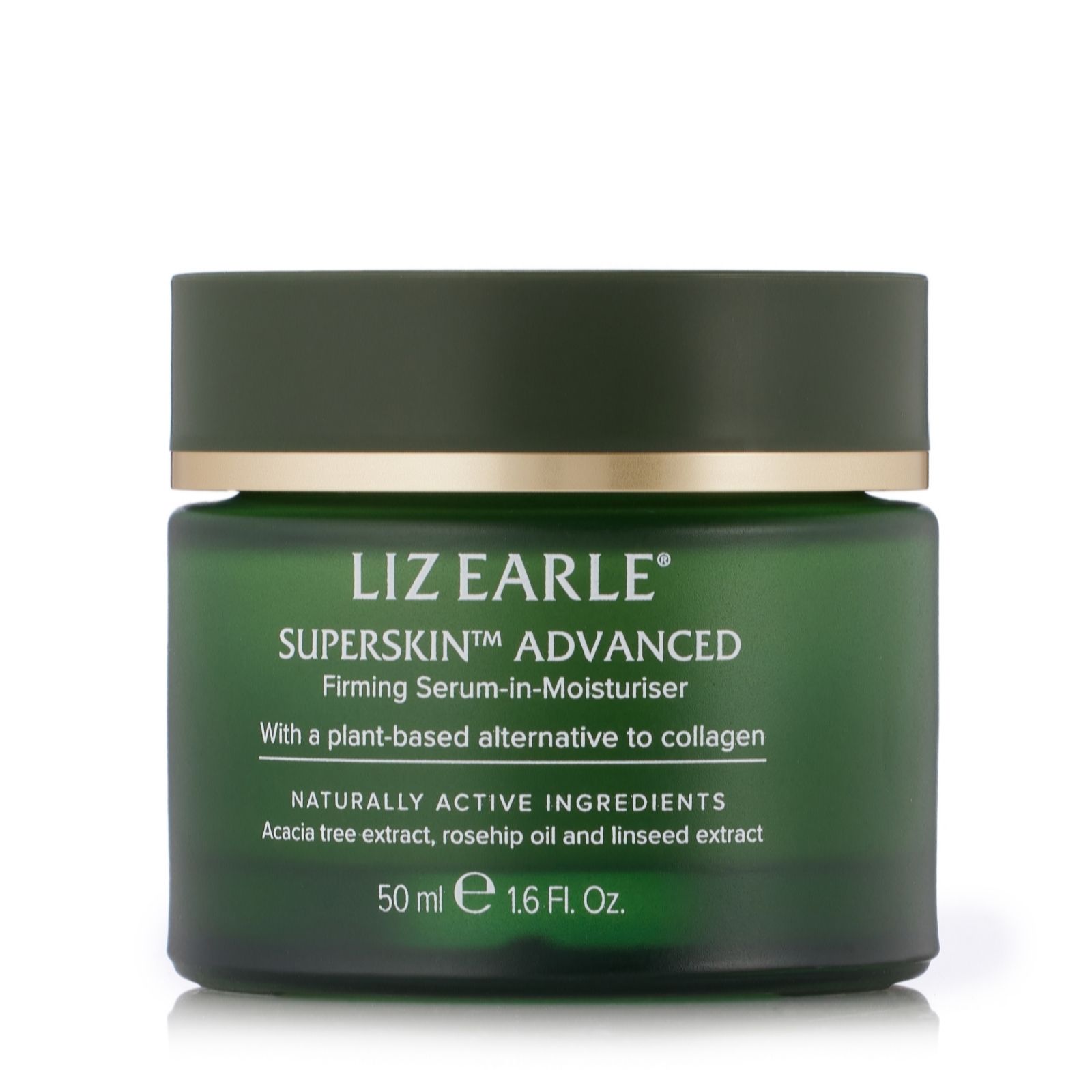 Liz Earle Superskin Advanced Serum-in Moisturiser 50ml