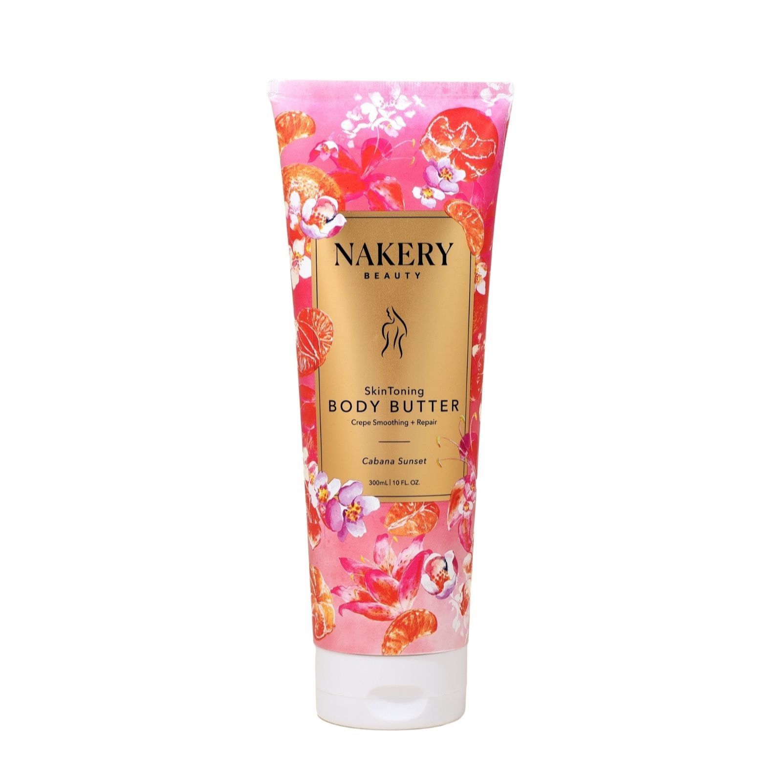 Nakery Beauty SkinRepair Body Butter 300mL