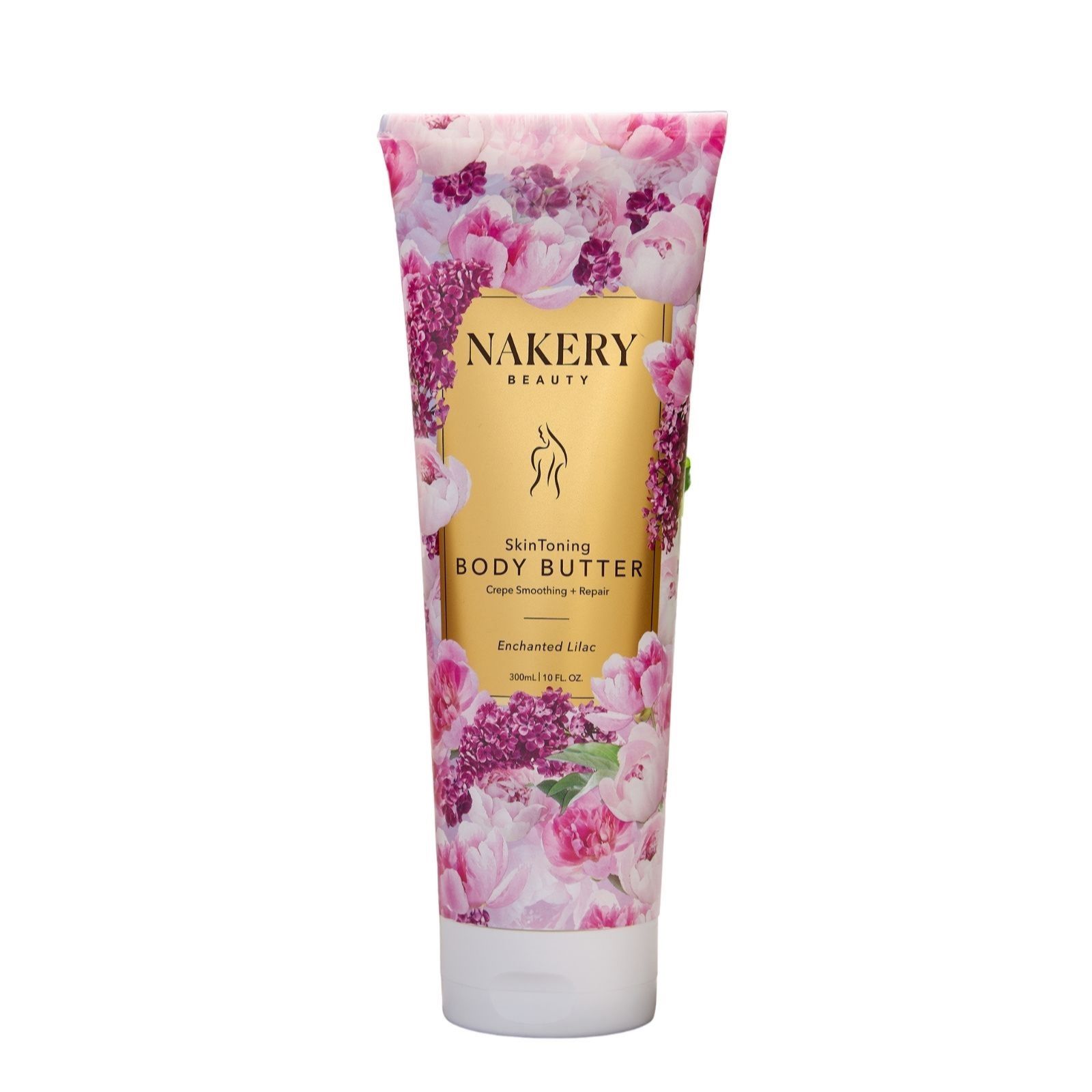 Nakery Beauty SkinRepair Body Butter 300mL