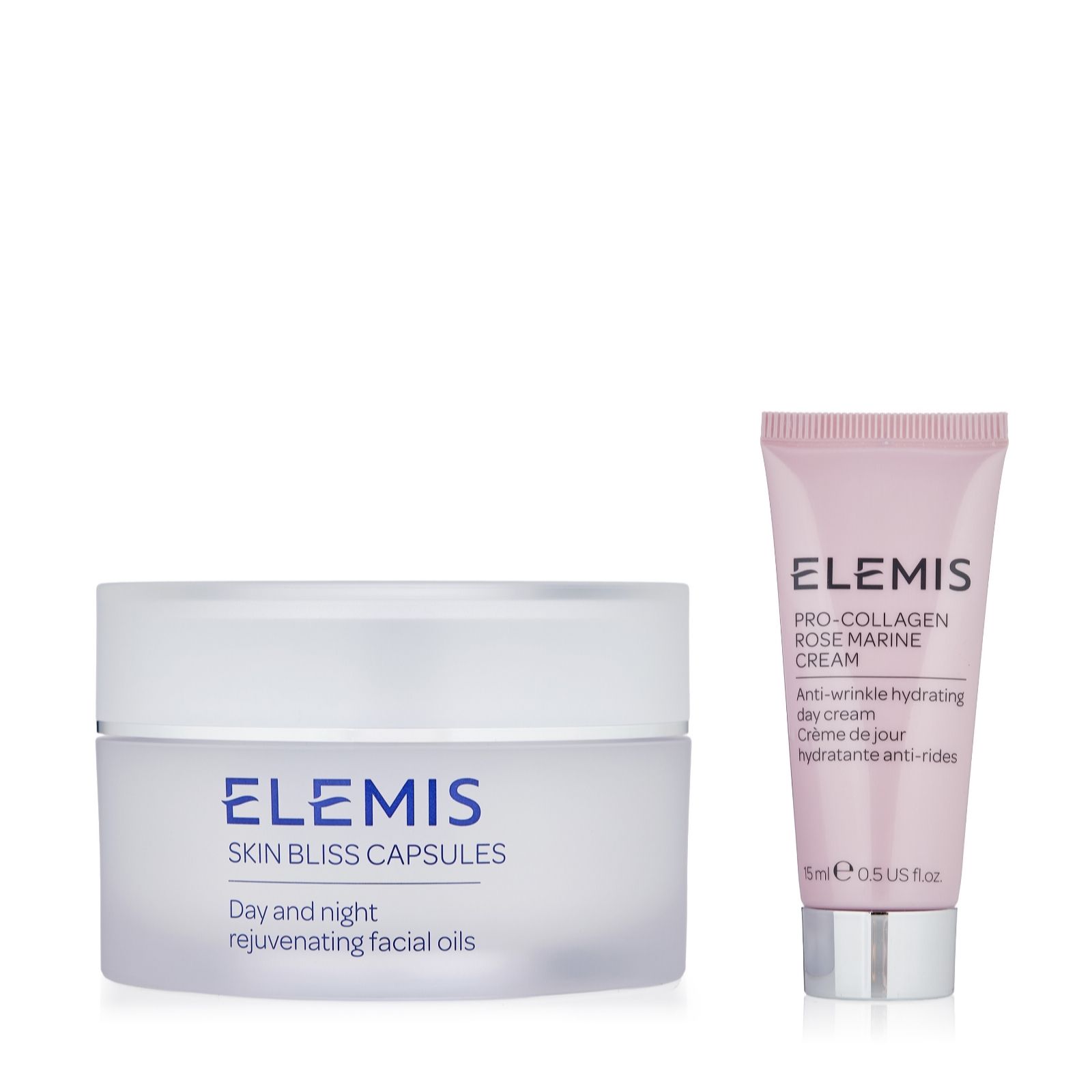 Elemis 2 Piece AM & PM Antioxidant Routine