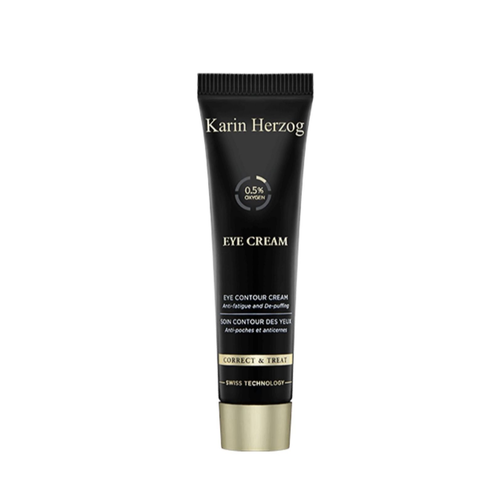 Karin Herzog Eye Cream 15ml