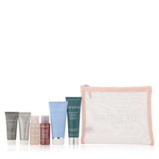 GATINEAU Skincare Staples Collection