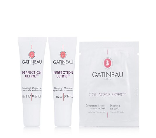 Gatineau Miracle Conceal and Blur Duo