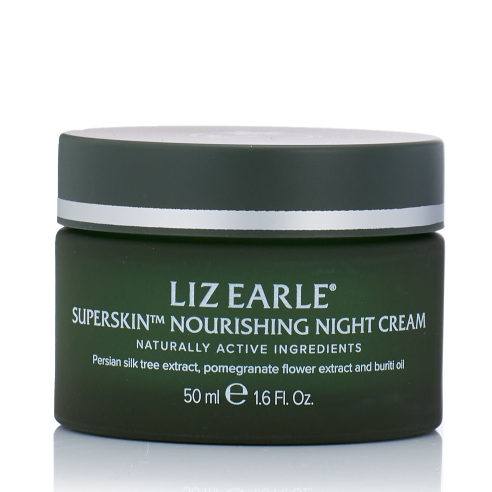 Liz Earle Superskin Night Cream 50ml - QVC UK