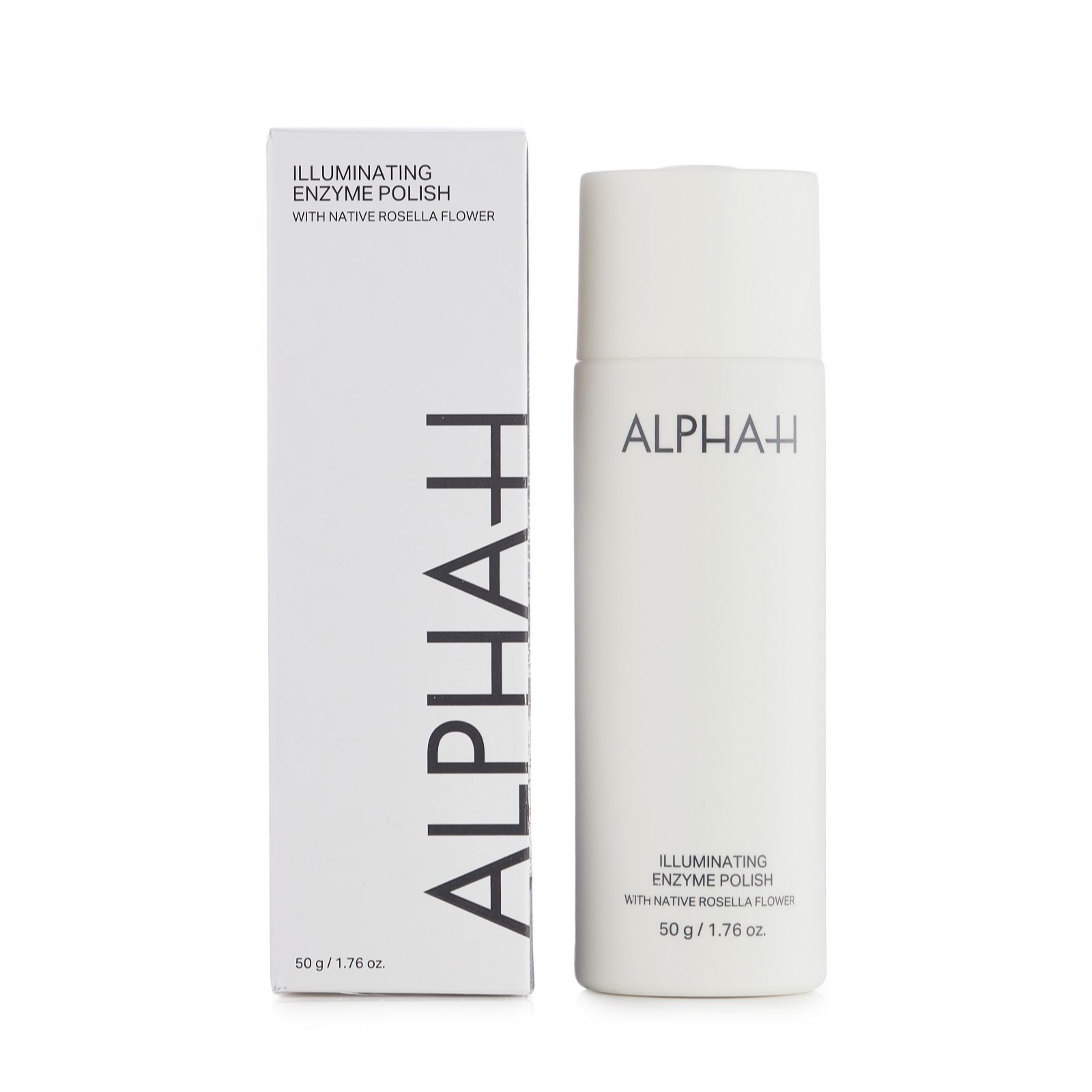 Alpha-H Brightening Enzyme Polish 50g