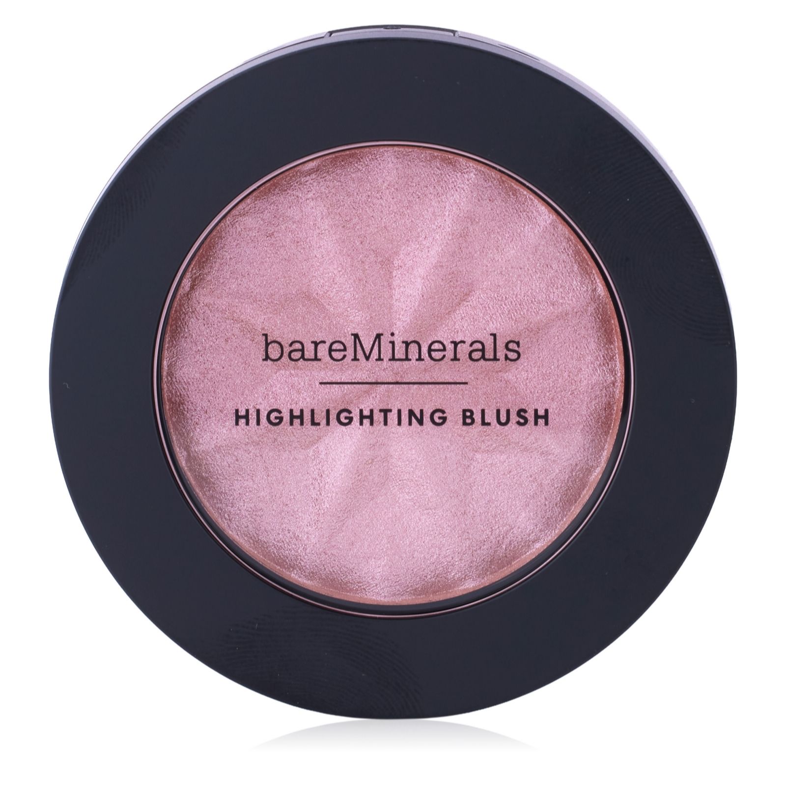 bareMinerals GEN NUDE Highlighting Blush in Mauve Glow