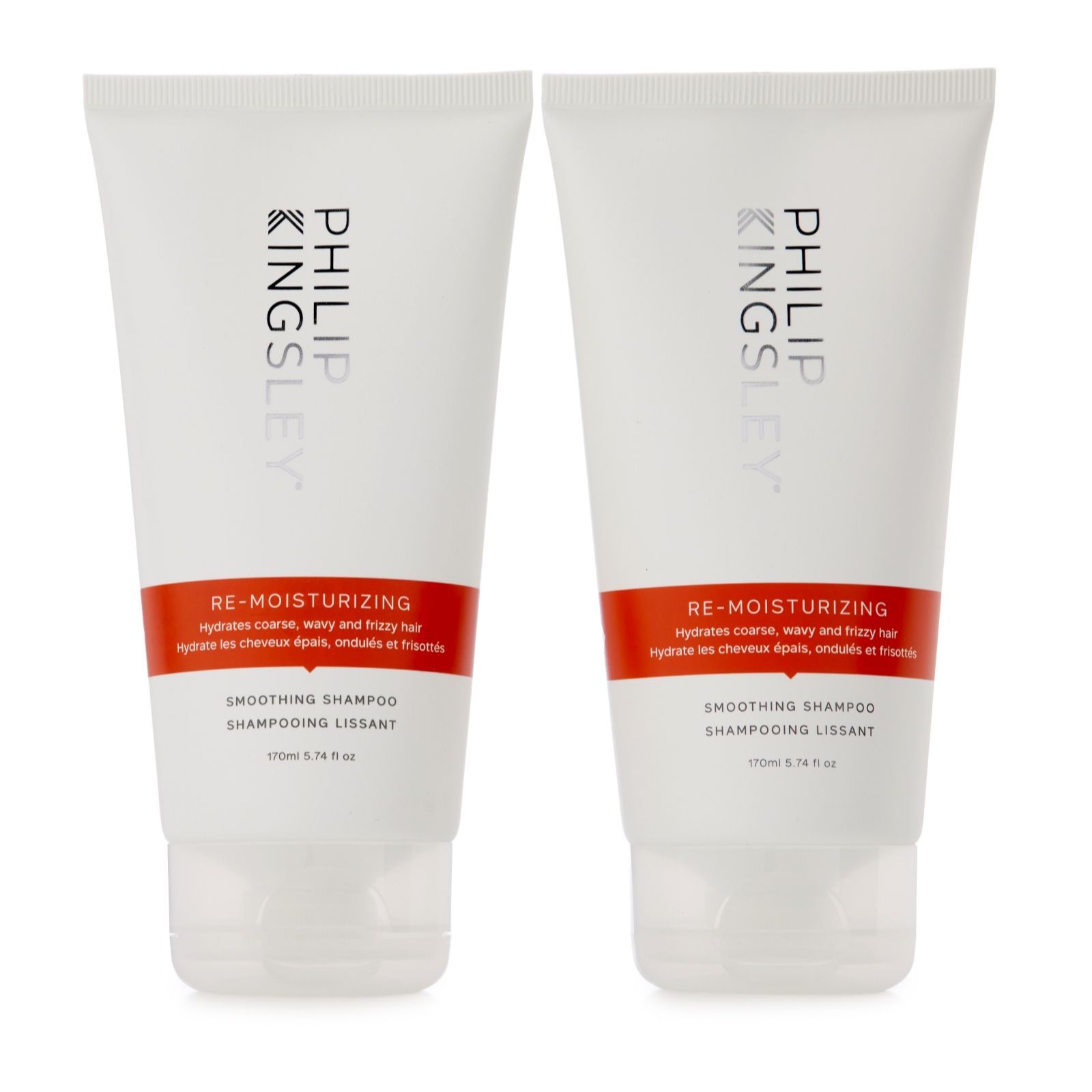 Philip Kingsley Re-Moisturizing 170ml Duo