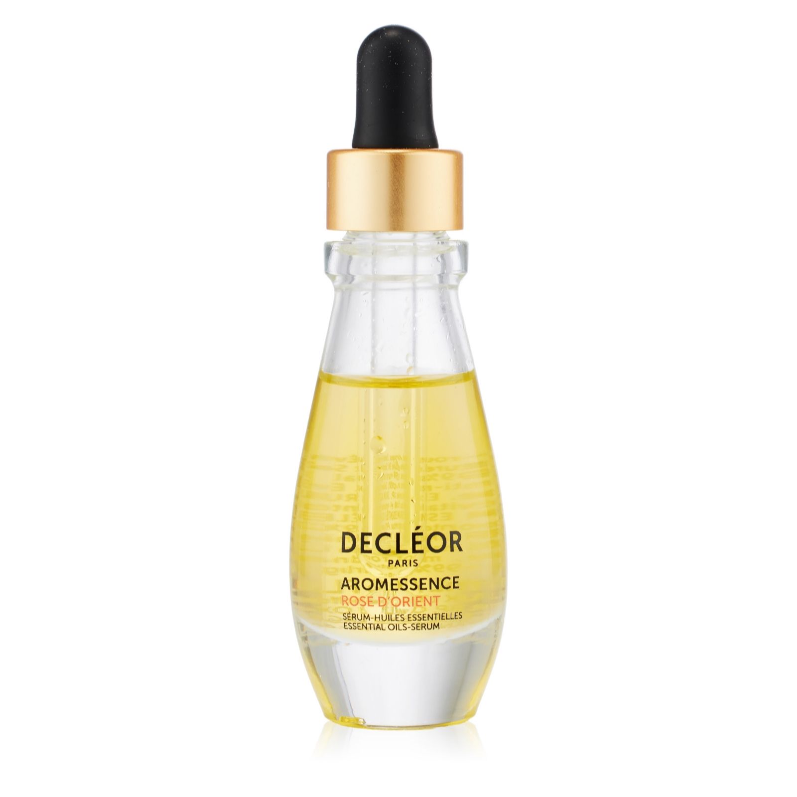Decleor Aromessence Rose Damascena Essential Oil Serum 15ml