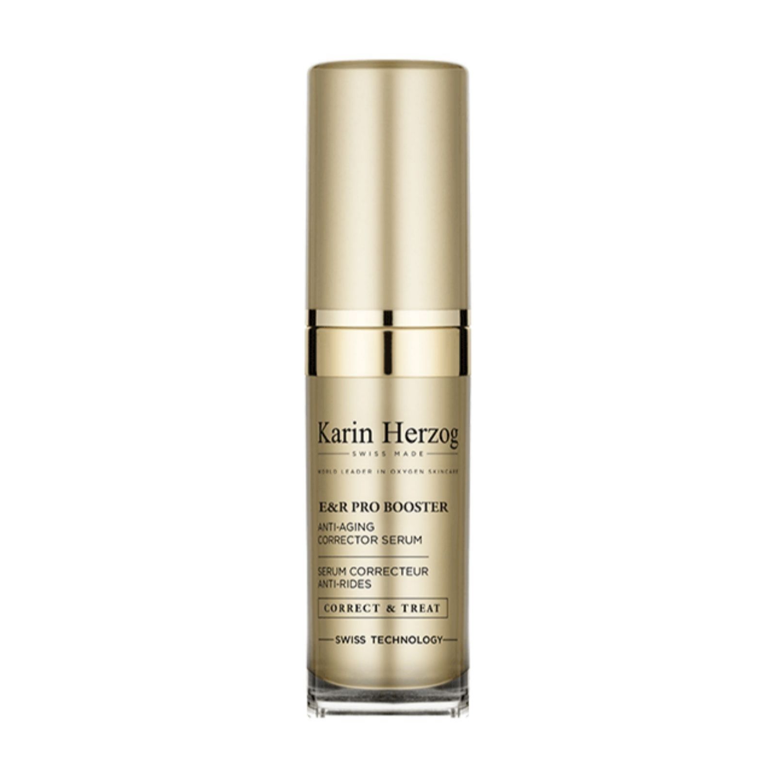 Karin Herzog E&R Pro Booster Serum 15ml