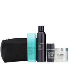 ELEMIS Men's 4 Piece Blockbuster