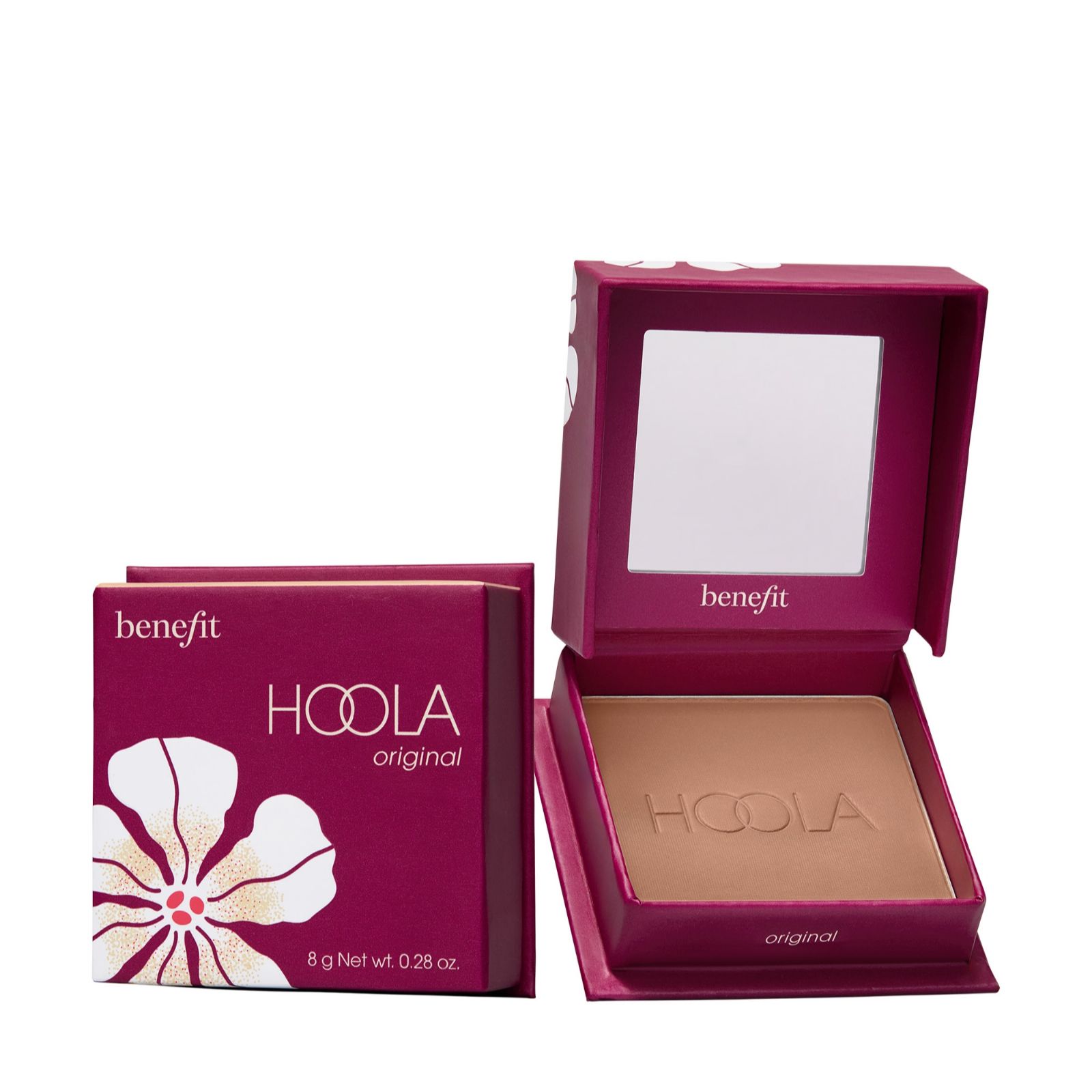 Benefit Hoola Matte Bronzer