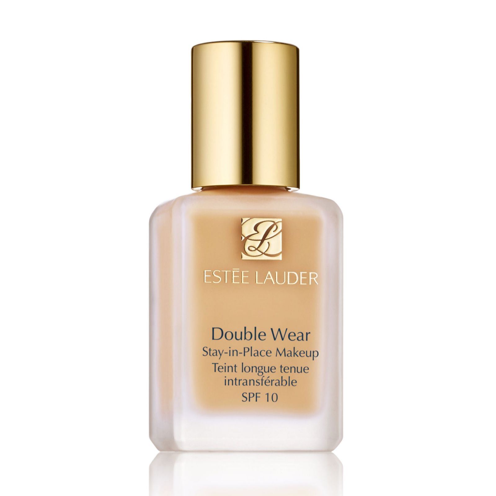 Estee Lauder Double Wear Stay-in-Place Make-Up SPF10 30ml Warm Undertone